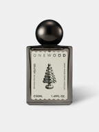 Onewood Tattoo Perfume 50ml front - cleanfit minimal - UNPROVEN