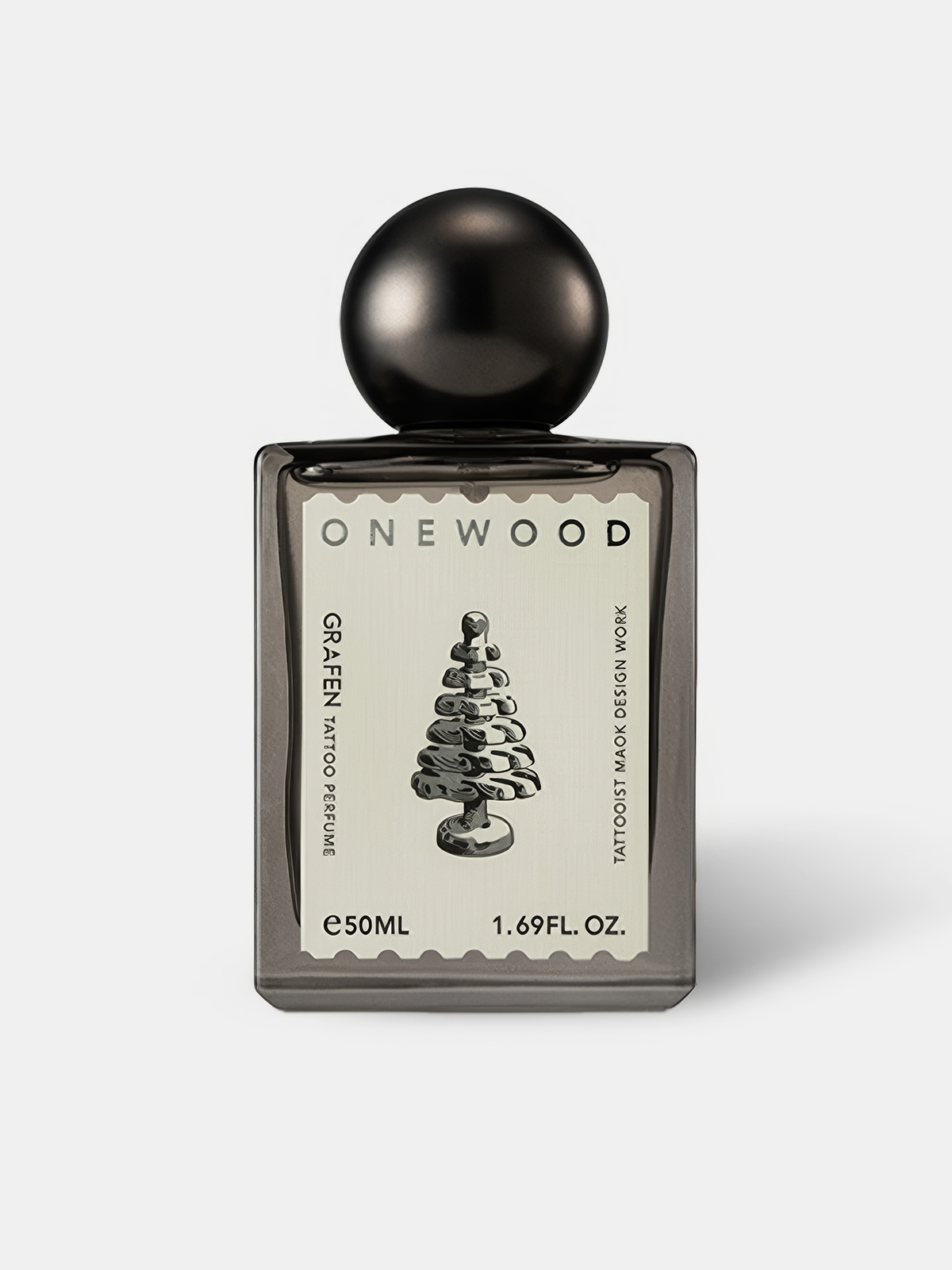 Grafen Onewood Tattoo Perfume 50ml