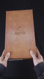 Berwick 1707 Tassel Loafer 8491