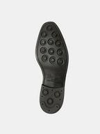 Berwick 1707 Derby Shoes 5170 black – Detail | british heritage / refined craftsmanship | UNPROVEN