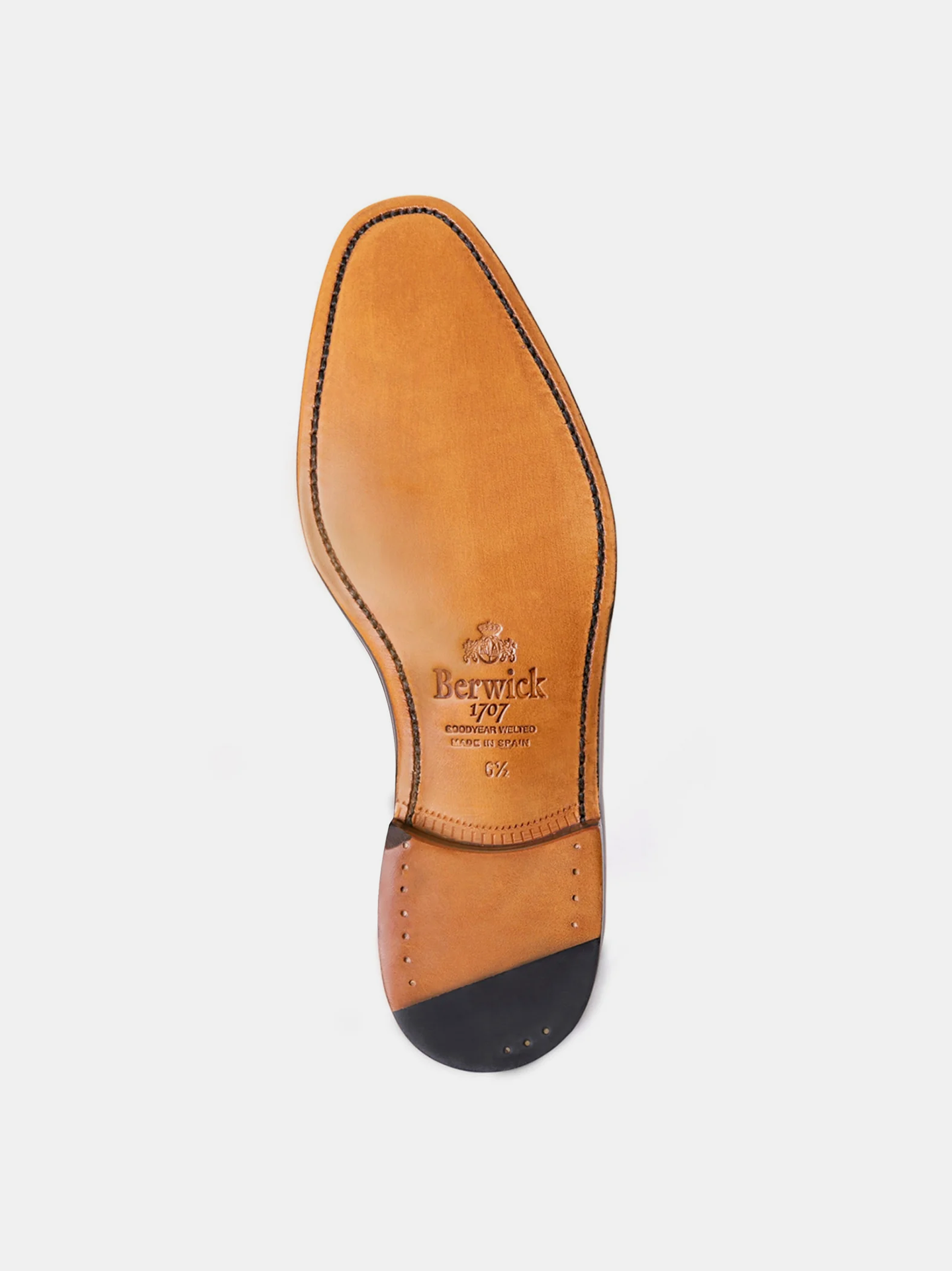 Berwick 1707 Tassel Loafers 8491