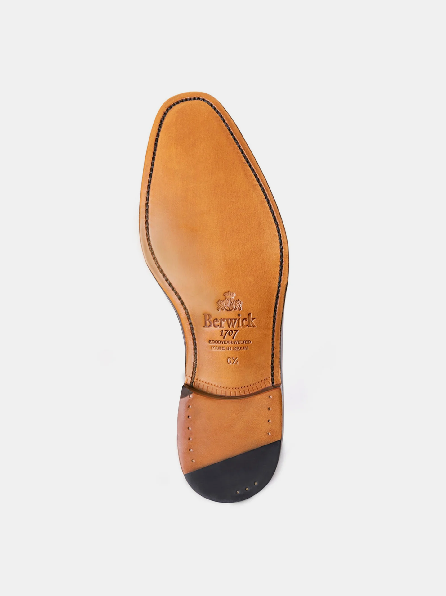 Berwick 1707 Tassel Loafer 8491