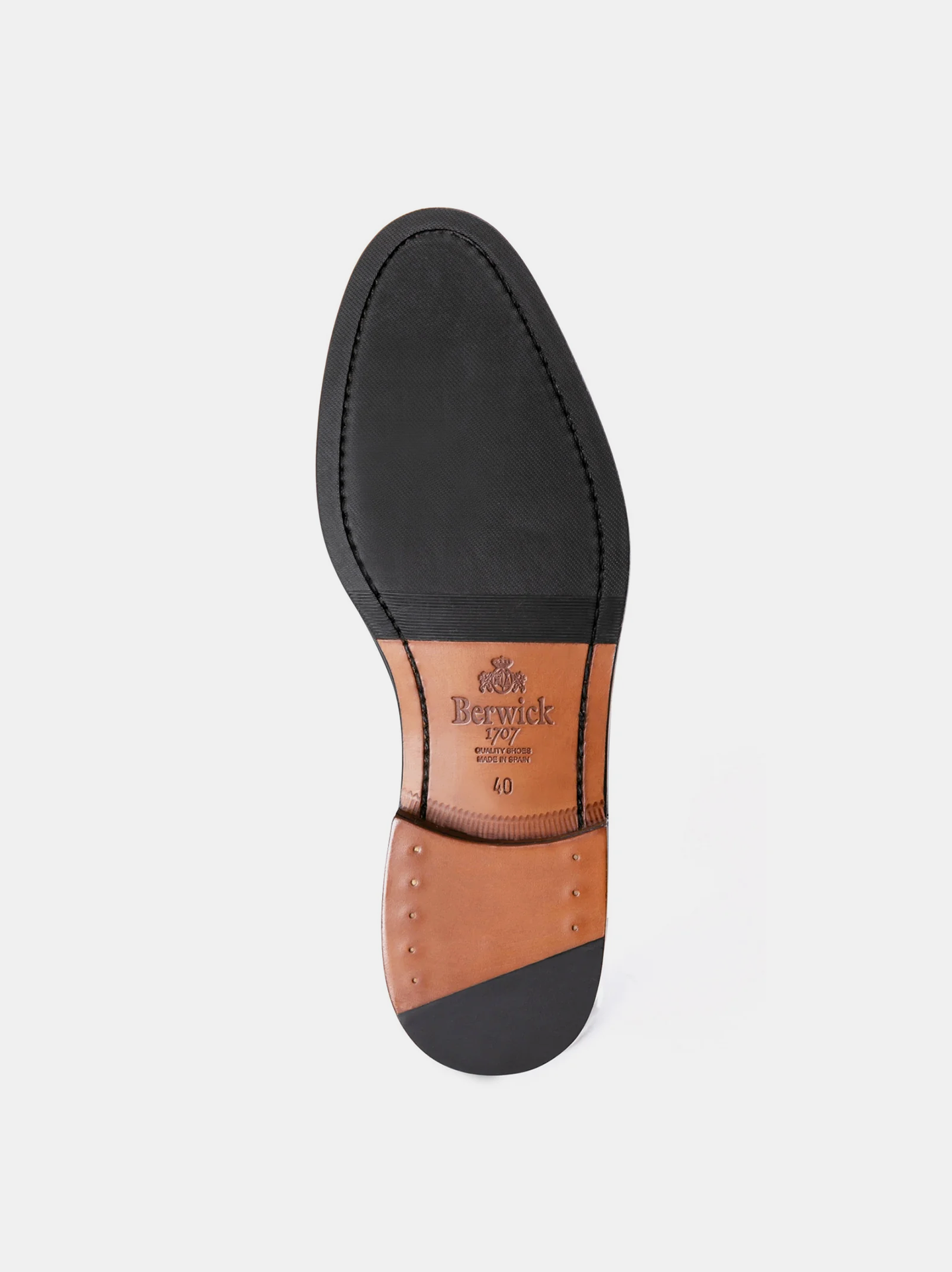 Berwick 1707 Coin Loafers 5123