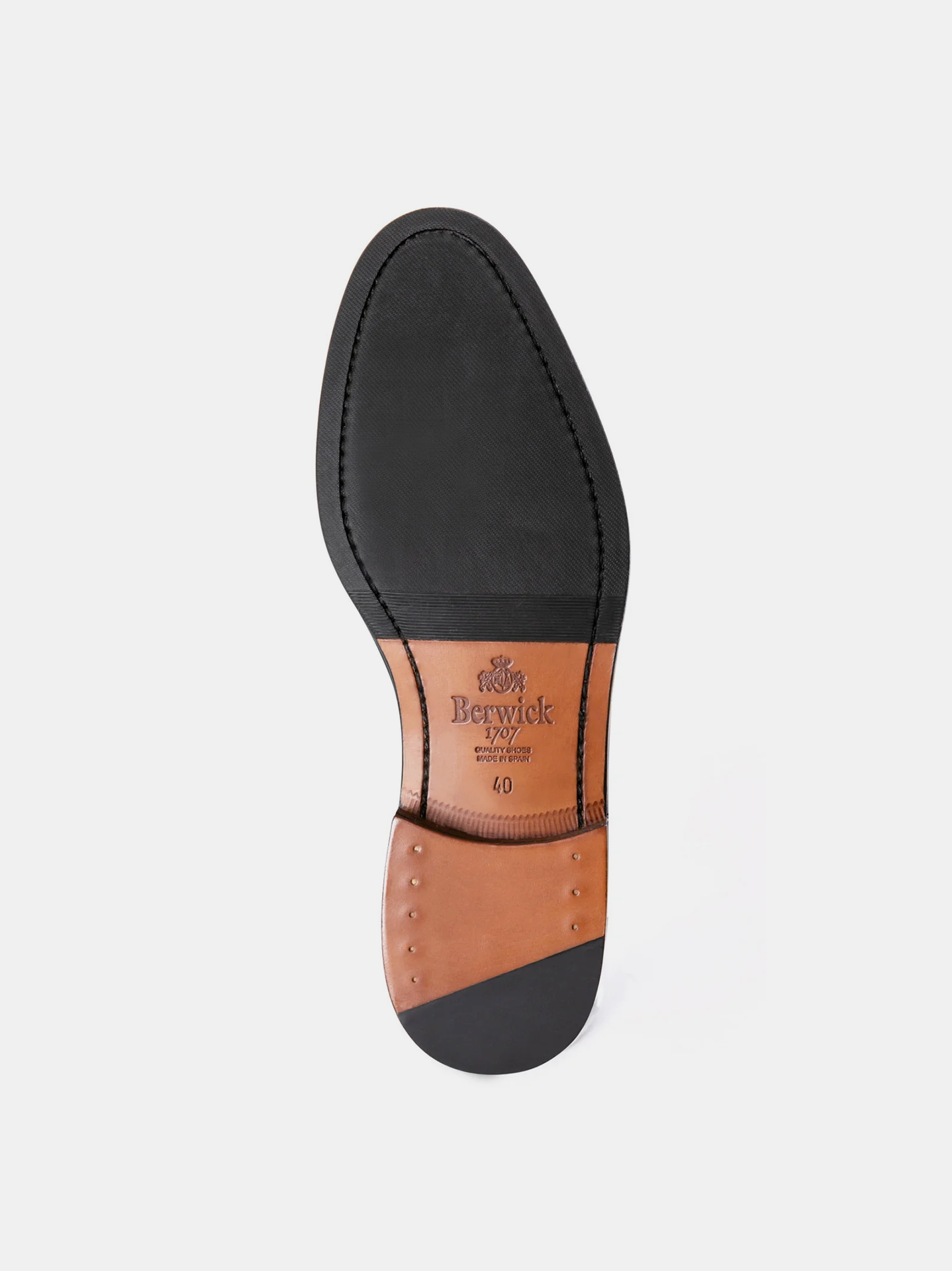 Berwick 1707 Coin Loafer 5123