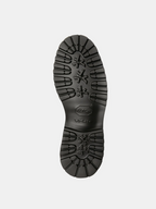 Berwick 1707 Coin Loafer 5293 Black front - cleanfit minimal - UNPROVEN