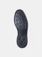 Berwick 1707 Service Shoes 5225 black – Detail | british heritage / refined craftsmanship | UNPROVEN