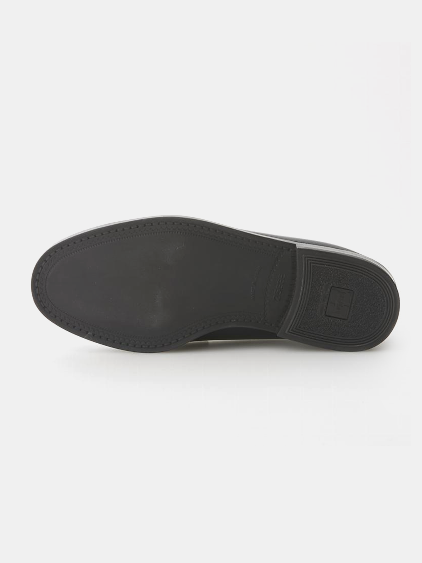 HARUTA Tassel Loafer 907