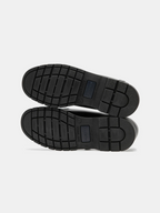 Kleman Padror Tyrolean Shoes black – Sole detail | quiet luxury / refined | UNPROVEN
